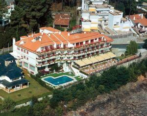 Talaso Sanxenxo