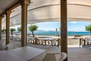 restaurantes en sanxenxo