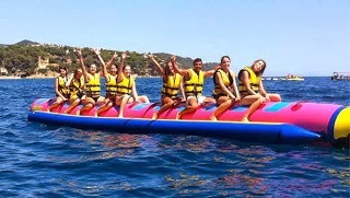 Banana-acuatica-sanxenxo