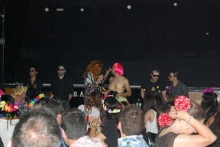 cenas conjuntas sanxenxo
