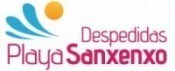 Despedidas Playa SanXenXo
