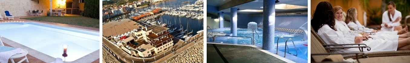 despedidas spa relax sanxexo