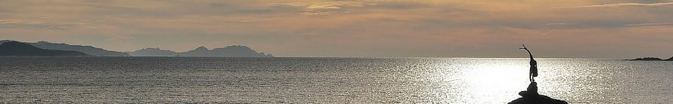 sanxenxo rias baixas