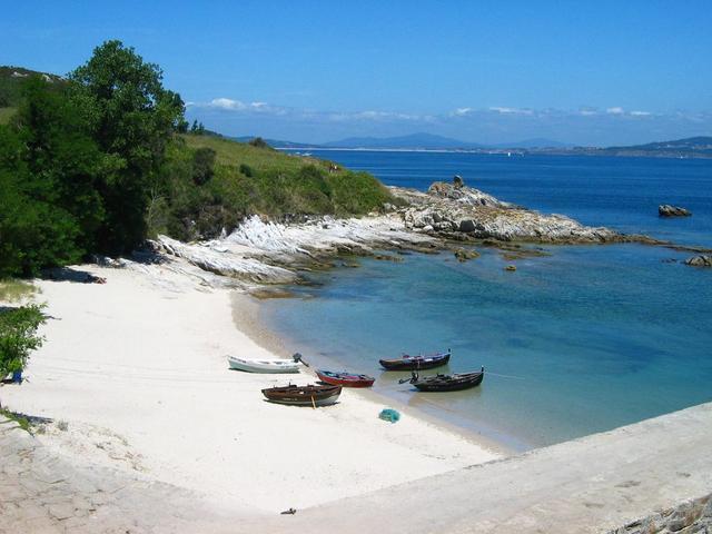 islas de ons